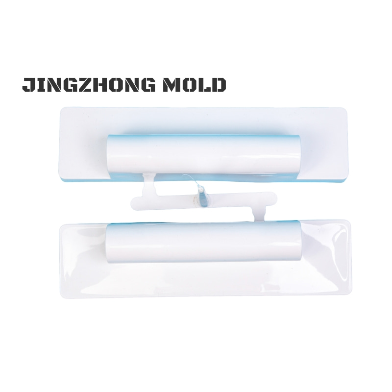 Plastic Injection Mold