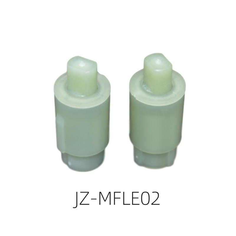Silicone Oil Rotary Dampers