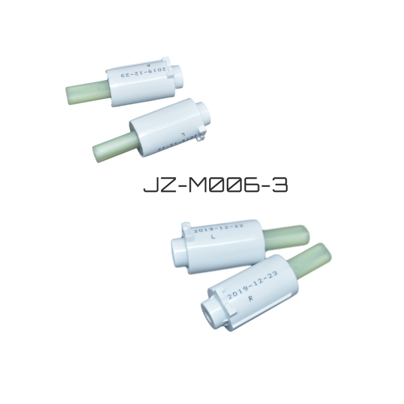  Silicone Oil Rotary Damper