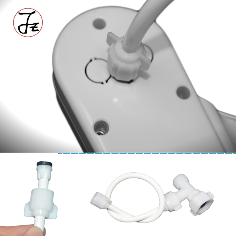 Toilet Bidet Spare Parts