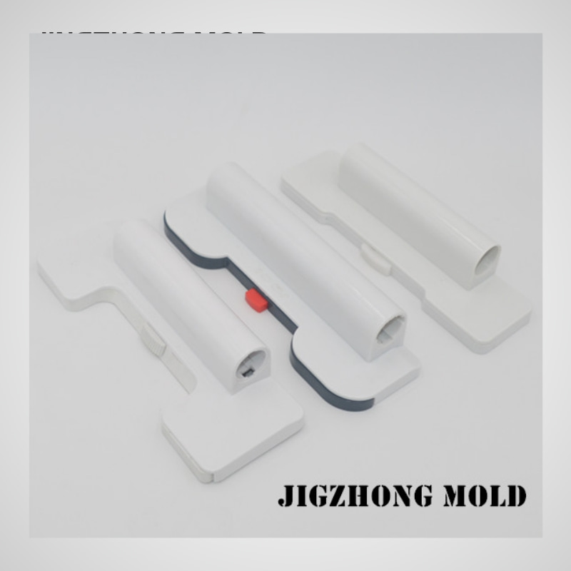 Plastic Injection Mold