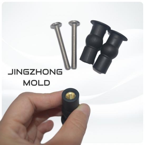 Top Fix Blind Hole Fittings