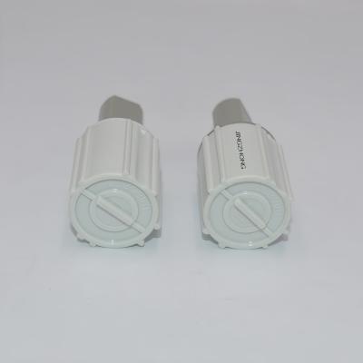 Soft Close Damper