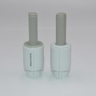 Toilet Seat Damper