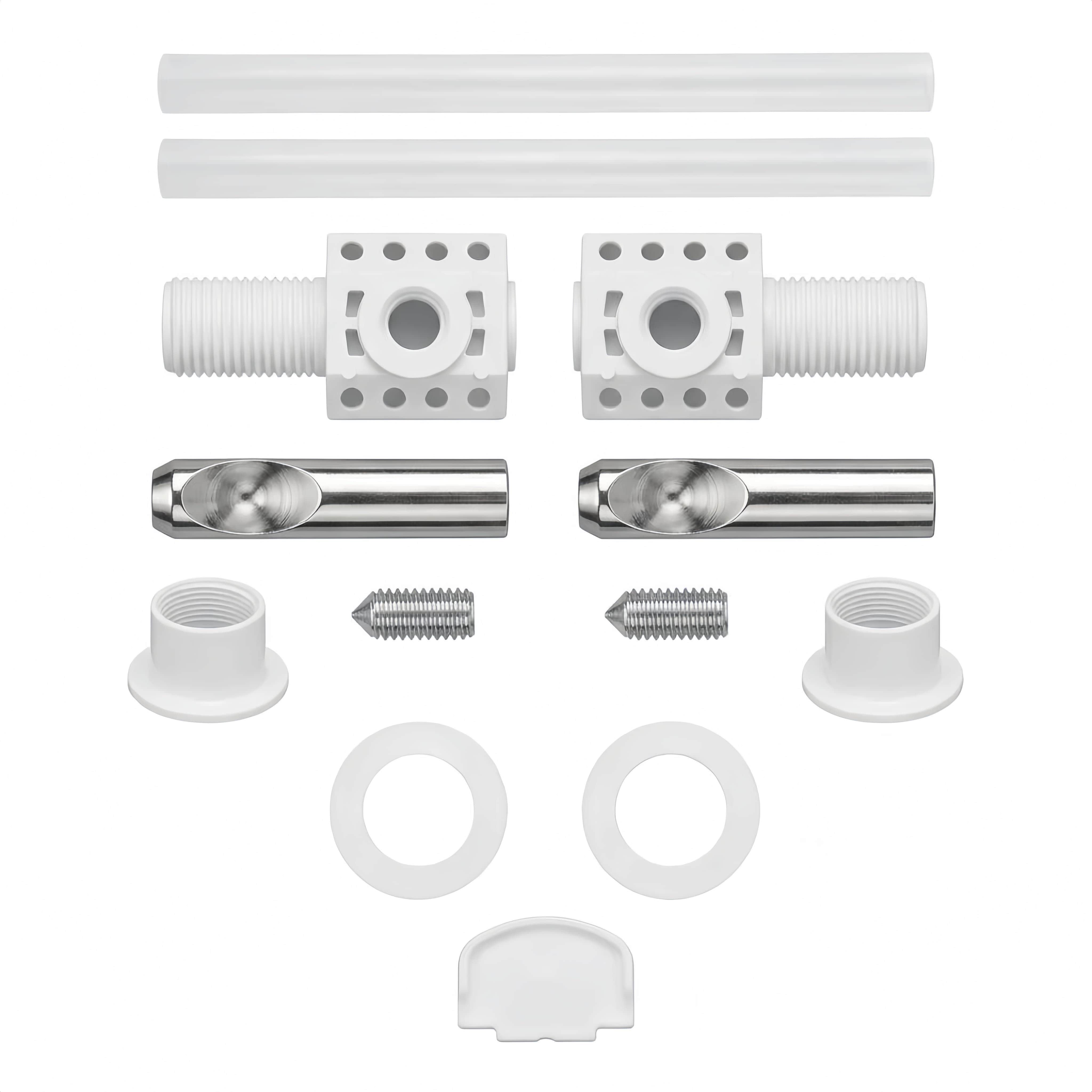 Wall Hung Toilet Fixing