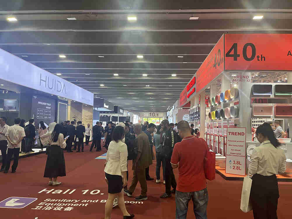 CANTON FAIR 2023: Unleashing Limitless Opportunities!